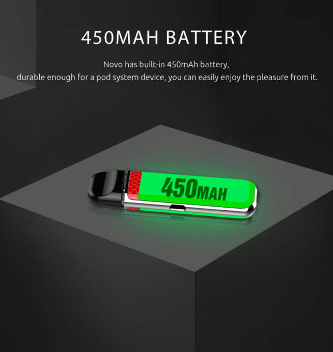 SMOK NOVO - Image 4