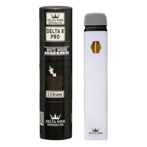 Delta King | Delta 8 Vape Disposable