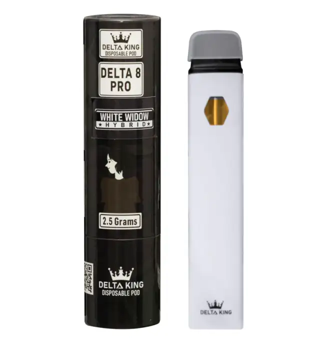 Delta King | Delta 8 Vape Disposable