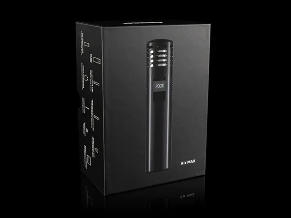 Arizer Air Max - Image 2