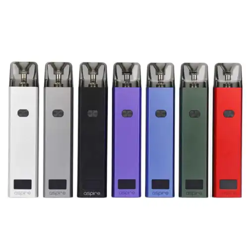Aspire Favostix Pod Kit