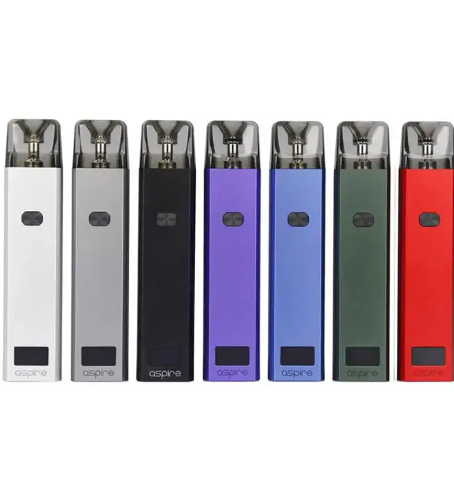 Aspire Favostix Pod Kit