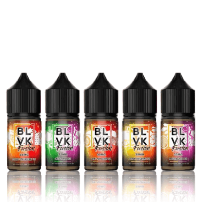 BLVK Nic Salt - Image 2