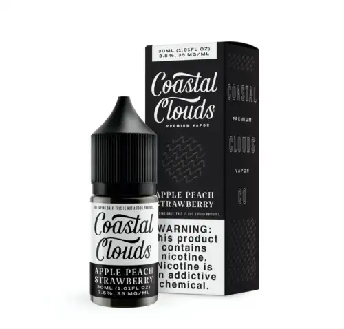 Coastal Clouds E Juice