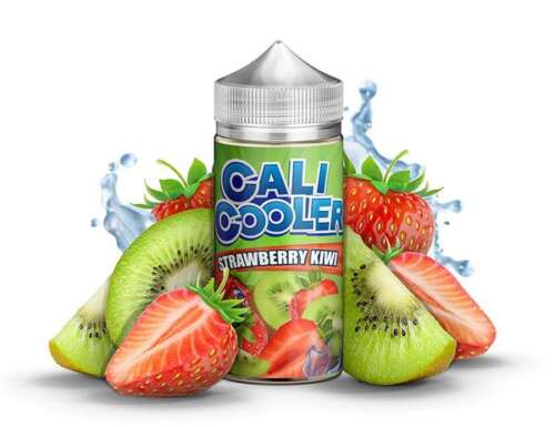 Cali Cooler E Juice