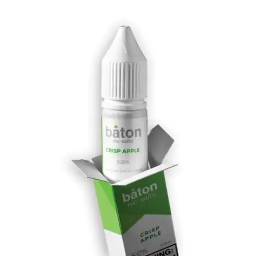Baton Salt Nic