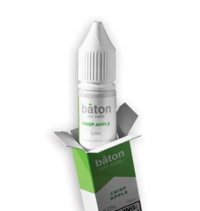 Baton Salt Nic