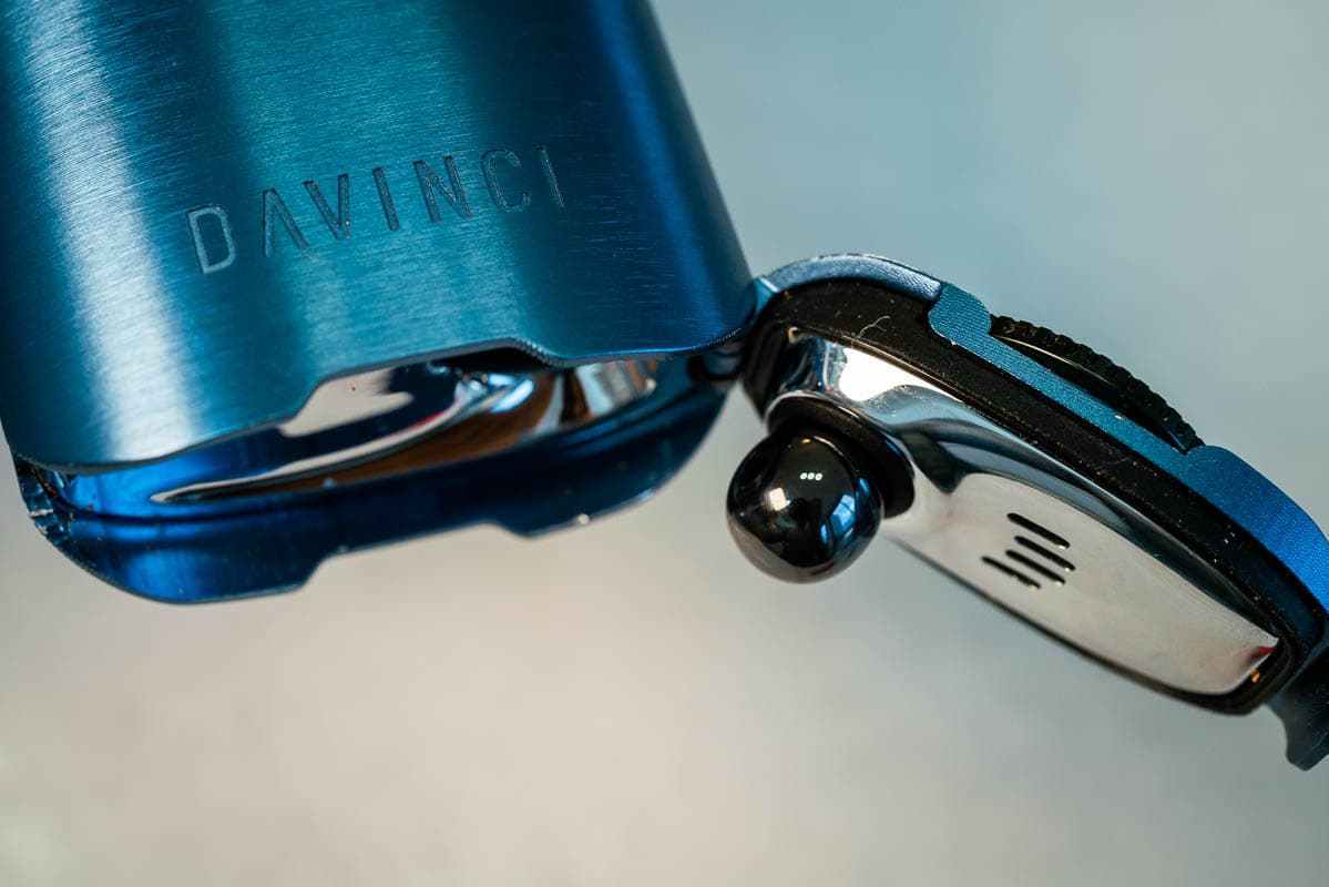Davinci IQ2 Vaporizer - Image 3