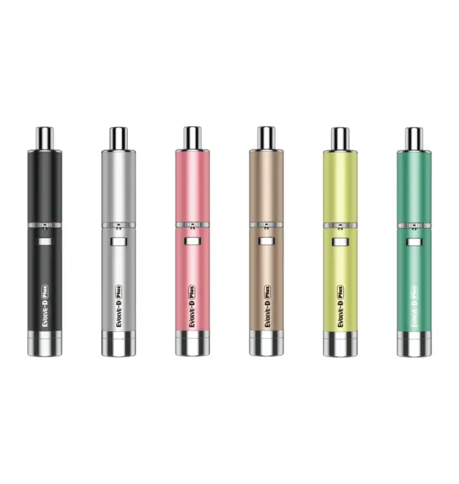 Yocan Evolve-D Vaporizer - Image 7