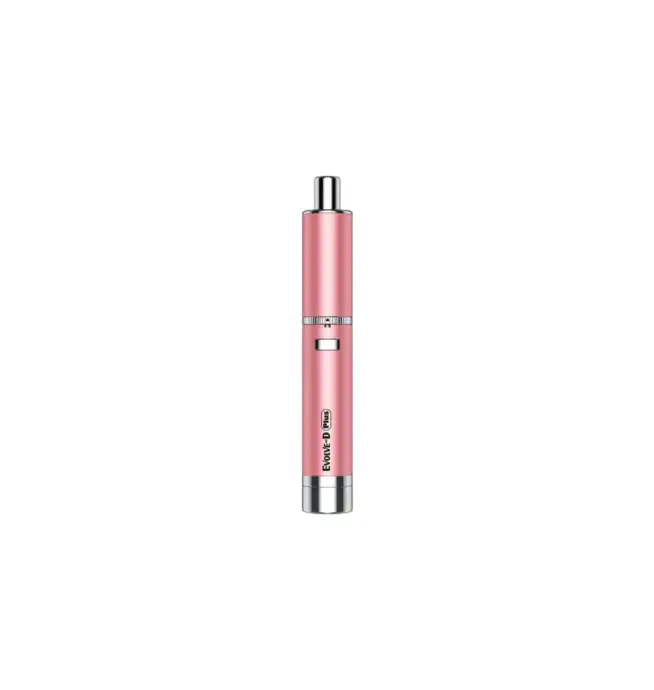 Yocan Evolve-D Vaporizer - Image 3