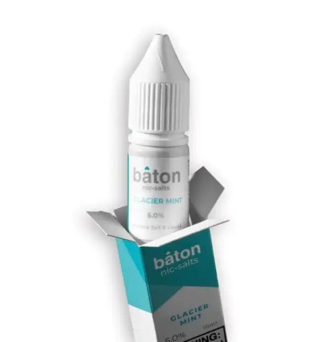 Baton Salt Nic - Image 3