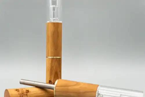 Honey Dabber
