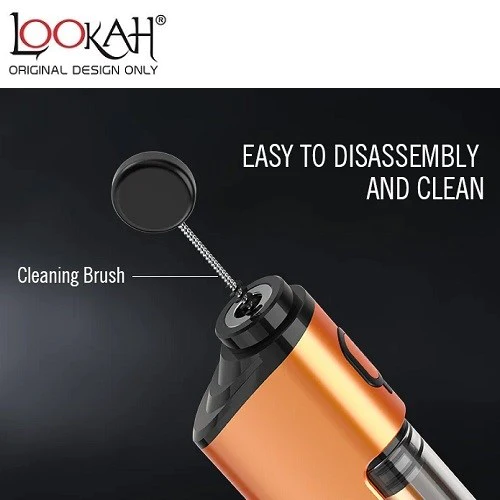 Lookah Seahorse Pro PLUS - Image 11