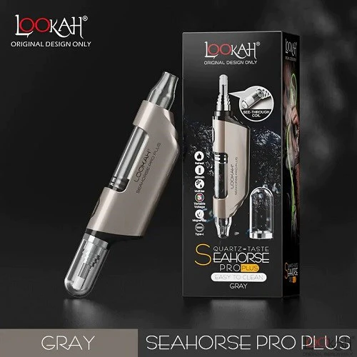 Lookah Seahorse Pro PLUS - Image 4