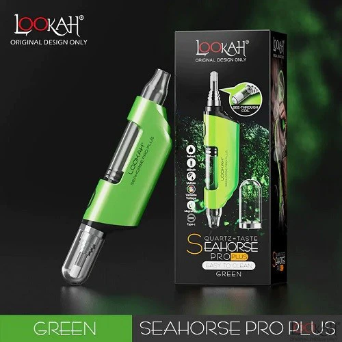 Lookah Seahorse Pro PLUS - Image 5
