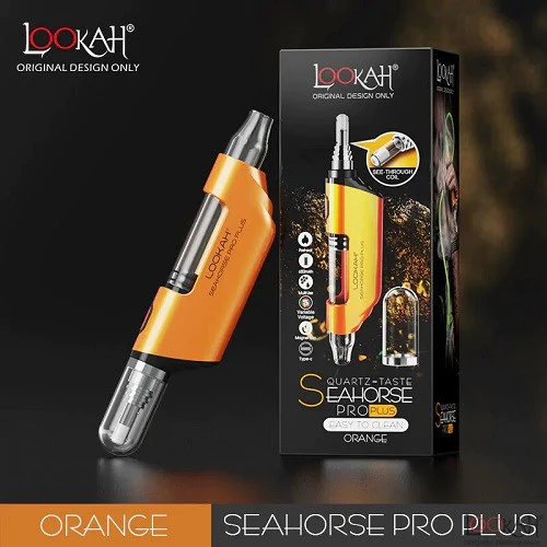 Lookah Seahorse Pro PLUS - Image 7