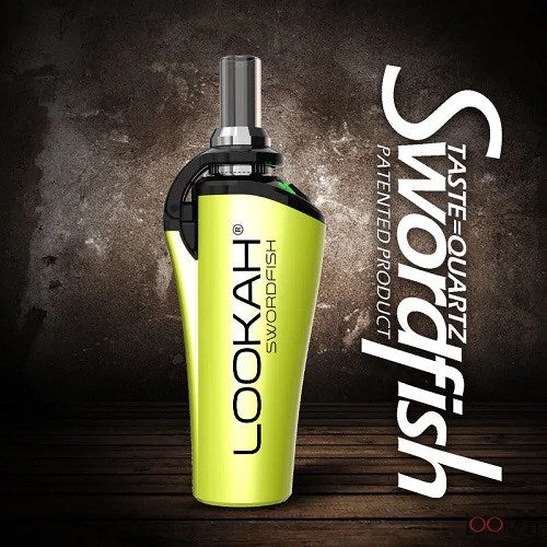 Lookah Swordfish - Image 6