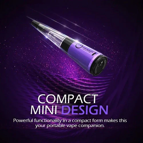 Lookah Unicorn Mini Wax E-Rig - Image 2