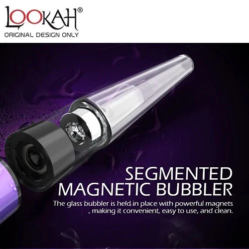 Lookah Unicorn Mini Wax E-Rig - Image 3