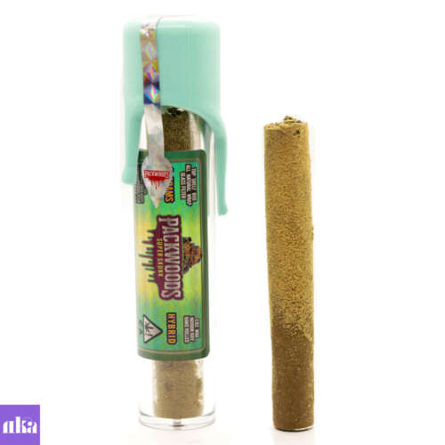 Packwoods Preroll
