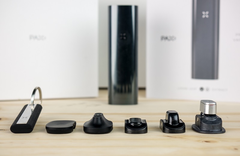 Pax 3 Vaporizer - Image 3