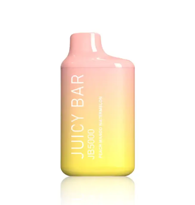 JUICY BAR JB5000 DISPOSABLE VAPE - 5000 PUFFS - Image 7