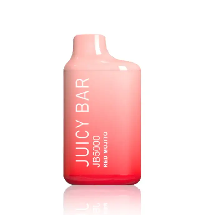 JUICY BAR JB5000 DISPOSABLE VAPE - 5000 PUFFS - Image 8