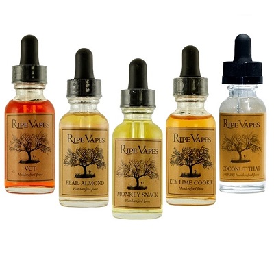 Ripe Vapes