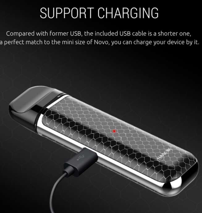 SMOK NOVO - Image 3