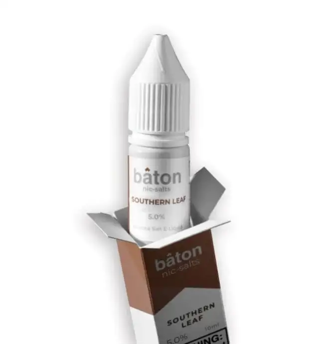 Baton Salt Nic - Image 6