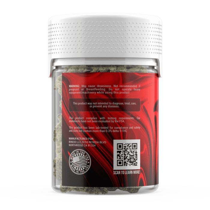 Bloomz Premium THCA Flowers