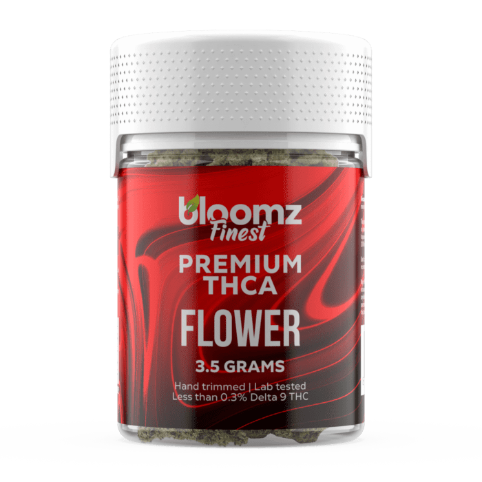 Bloomz Premium THCA Flowers - Image 3