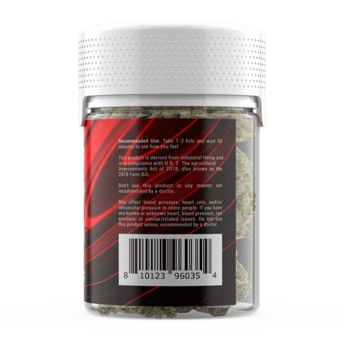 Bloomz Premium THCA Flowers - Image 4