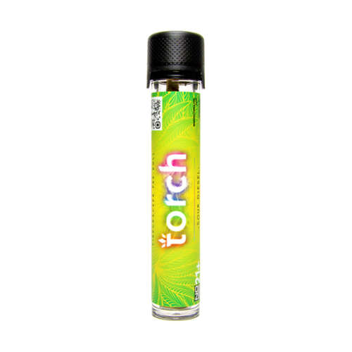 Torch THC-A Pre-Rolls  2.5g