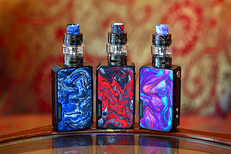VOOPOO DRAG 2 - Image 3