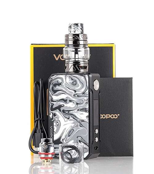 VOOPOO DRAG 2