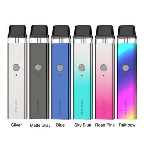 VAPORESSO XROS