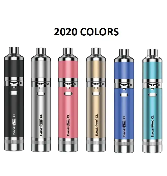 Yocan Evolve Plus XL - Image 4