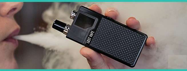 Lost vape orion Q - Image 3