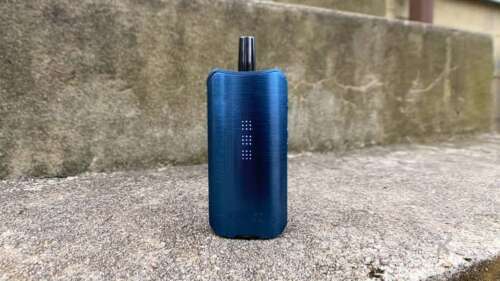 Davinci IQ2 Vaporizer