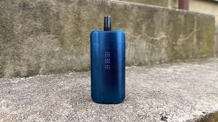 Davinci IQ2 Vaporizer