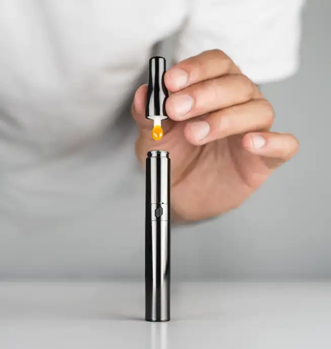 Puffco Plus Vaporizer - Image 2