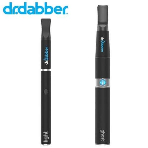 Dr Dabber Ghost or Light Vape Pen for Wax