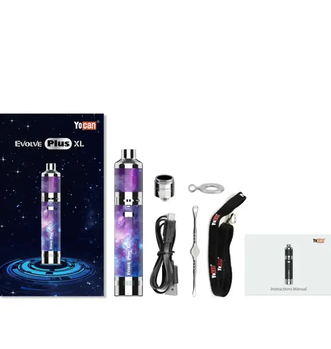 Yocan Evolve Plus XL - Image 2
