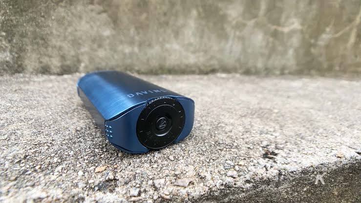 Davinci IQ2 Vaporizer - Image 5