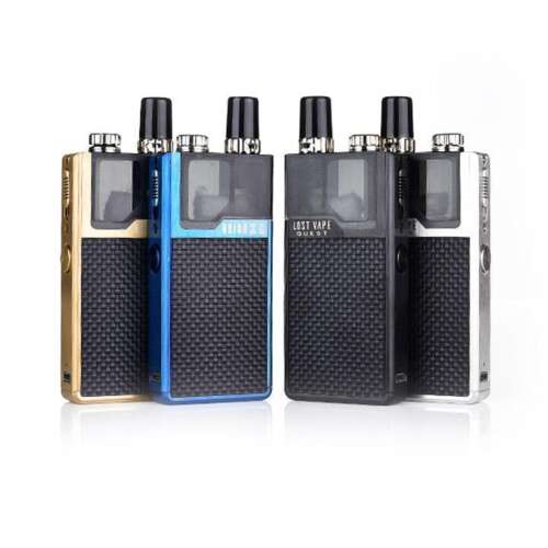 Lost vape orion Q