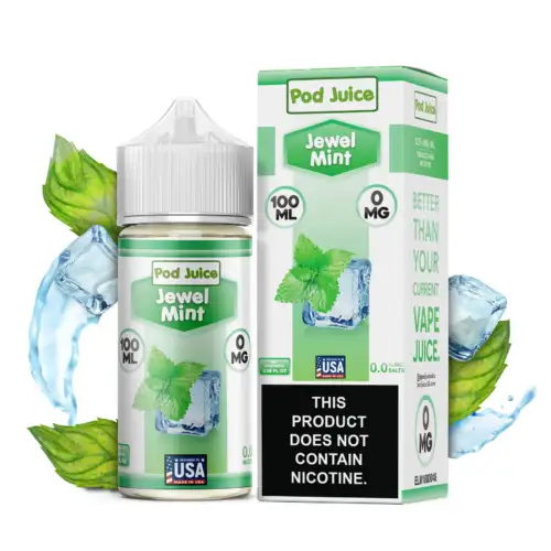 Pod Juice