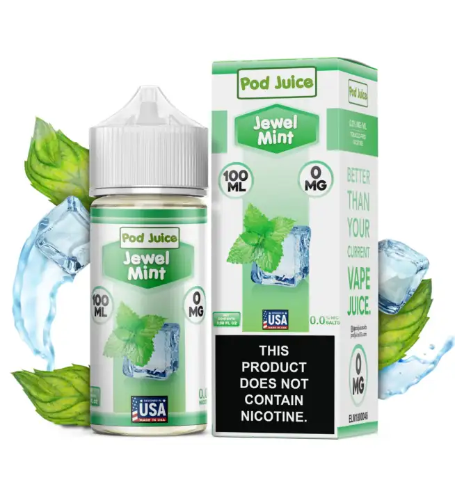 Pod Juice