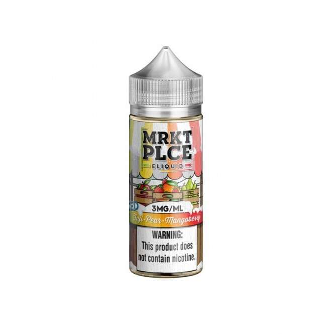 MRKT PLCE E-Liquid - Image 2