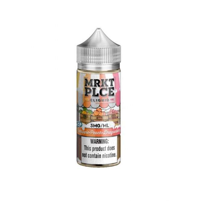 MRKT PLCE E-Liquid - Image 3